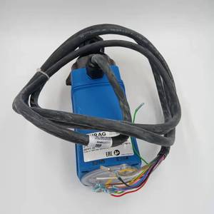Detector de Rayos Ultravioleta Integrado D-LX101UA-30, Detector UV DURAG Hegwein, Original y Nuevo en Stock - Product Image 3