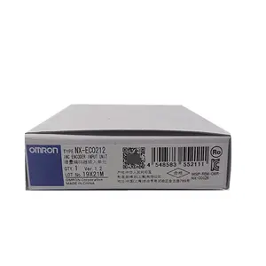 Unit Input Encoder NX-EC0212 Inc asli baru dalam stok