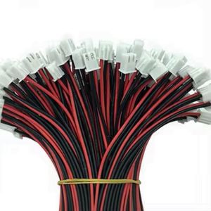 Terminal Kabel JST/SYP 2.0mm Kustom Terlaris dari Pabrik, Terminal Pengkabelan, Steker UAV, Kabel JST, Perakitan Kabel Harness, PTFE/PBT Elektronik - Product Image 2