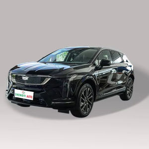 Cadi-llac-optiq cadillac IQ OPTIQ électrique 4 roues chinois véhicule neuf à vendre pas cher <span class=keywords><strong>Prix</strong></span> Auto véhicule adulte - Product Image 3