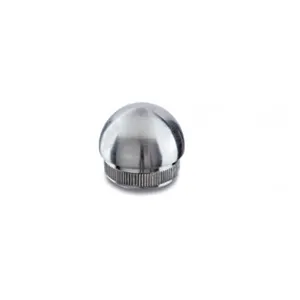Stainless Steel 316l Dome End Caps for Round Tube