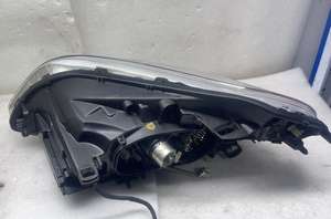 2009-2013 faro de coche OEM para faros delanteros Volvo XC60 sistema de iluminación automotriz faros de xenón originales - Product Image 4