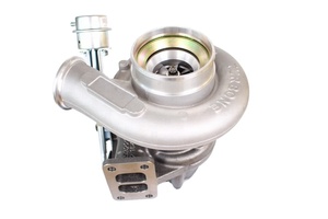 Turbo type HX35W 4050150 4035375 3802779 turbocompresseur pour Dodge Ram avec moteur Cummins6BTA 6B 6CTAA 6BT - Product Image 2