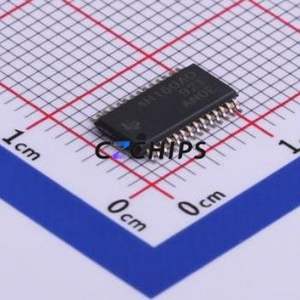 Nuevo y original TPS4H160AQPWPRQ1 interruptor electrónico de potencia PMIC de circuito integrado IC Chip - Product Image 1