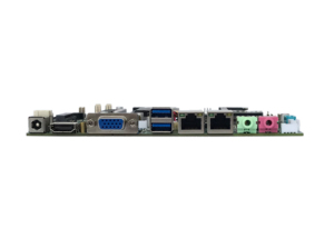 ELSKY Quad Core I5 8500 I7 8700 H310 Chipset USB 1HD-MI VGA DP OSWIN10 Linux COM RS232/485 DDR4 32GB <span class=keywords><strong>SSD1TB</strong></span> Lga 1200 carte mère carte mère 1155 lga 1151 - Product Image 4