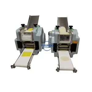 Günstige frühlingsrolle wrapper haut, der maschine lumpia wrapper maker maschine