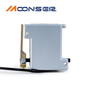 MoonsEA Electric Actuator ADC120-12V For Diesel <b>Generator</b> Throttle Control - Product Image 4