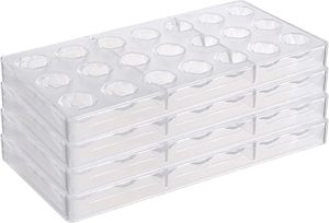 Moule à chocolat en polycarbonate à 21 grilles Plateau flexible en forme de diamant pour la fabrication de bonbons <span class=keywords><strong>Praline</strong></span> Truffes Bonbons Chocolat acrylique - Product Image 3