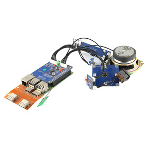 Aangepaste Elektronica Ontwerp Pcba Ontwikkeling Oem Printplaat Ontwerp Smt Assemblage Iot Product Hardware Ontwerp - Product Image 6