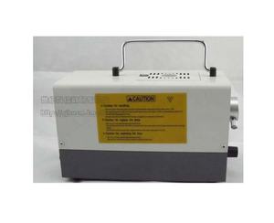 L-150A Doppel optische Faser Kalt lichtquelle Mikroskop Hilfs beleuchtung mit 150W Halogenlampe - Product Image 4