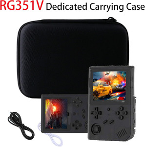 Etui à outils EVA pour <span class=keywords><strong>Samsung</strong></span> <span class=keywords><strong>T7</strong></span> <span class=keywords><strong>Touch</strong></span> Portable SSD External Solid State Drives Accessoires Sac de voyage - Product Image 3