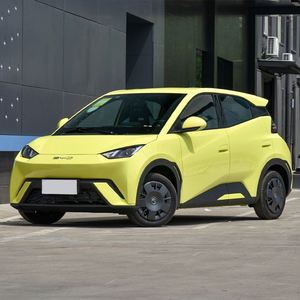 Hayon 5 portes 4 places haute performance 405KM 305KM BYD Seagull 2025 à vendre - Product Image 2