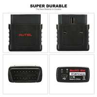 Antarmuka Diagnostik Autel MaxiVCI Mini VCI Mini Bluetooth untuk Autel MK808BT PRO, MK808K-BT, MK808BT, MP808BT Pro, MP808BT