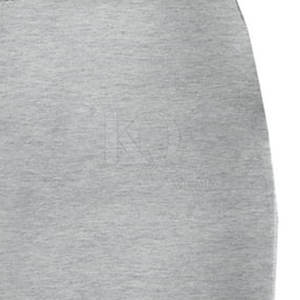 Shorts de cycliste tendance à taille haute, respirants, en tissu extensible doux, décontractés, parfaits pour la salle de sport, la course à pied, le yoga - Product Image 6