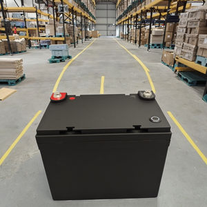 Venta caliente <span class=keywords><strong>precio</strong></span> original 12V 90Ah Alta tasa OEM / ODM parada de arranque 12V batería de arranque de <span class=keywords><strong>coche</strong></span> de litio batería de <span class=keywords><strong>coche</strong></span> - Product Image 6