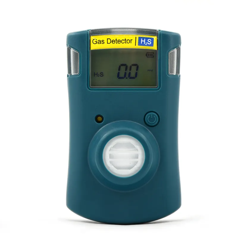 Dễ cháy LPG cng Ozone oxy Ethylene khai thác mỏ duy nhất Gas Detector