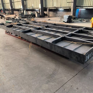 Tabelle Golderz-Schwerkraft abscheider für Gold konzentrat Tisch Schwerkraft-Goldab scheider für Labor mineral prüfungen - Product Image 2