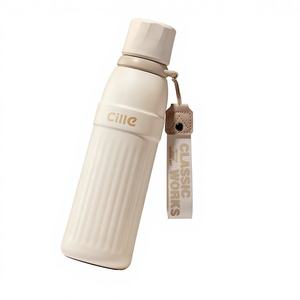 Vaso Infantil <span class=keywords><strong>Xile</strong></span> para Niñas y Niños, Estudiantes de Primaria, Diseño Especial con Pajita, de Alta Calidad para Uso Escolar - Product Image 1