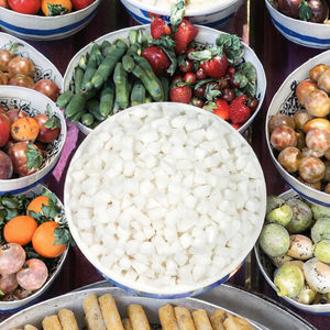 มะพร้าวอบแห้งแบบฟรีซดราย ขนาด 5 มม. ไม่มีน้ำตาล คุณภาพ 5A บรรจุภัณฑ์แบบแพ็คใหญ่ อาหารนกแก้ว วัตถุดิบชาผลไม้/ขนม/เบเกอรี่ - Product Image 3