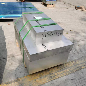 1100 H14 4X8 Placas de aleación de aluminio Precio por kg Fabricante para construcción Construcción - Product Image 2