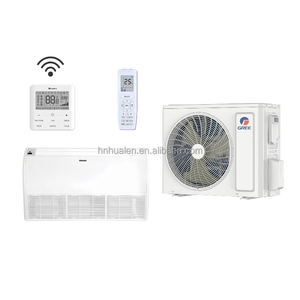 Climatiseur Inverter Gree 12000 Btu 1 HP GUD35ZD1/B-S Écologique, Type Split Plafond-Sol, 1 Tonne - Product Image 1