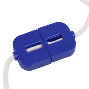 Kit de restauración de cuerda Magic Pleasure Party 7X4X1.5 azul verde para trucos de magia para adolescentes - Product Image 5