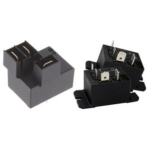 รีเลย์ไฟฟ้าแบบเสียบปลั๊ก รุ่น Factory 782XDXH10-110D ปิดผนึกอย่างแน่นหนา ได้รับการรับรองโดยวิศวกร สำหรับงานหนัก - Product Image 1