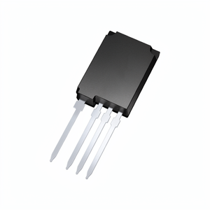 Buy Online Electronic Components In Stock Transistors IKY100N120CH7XKSA1 TO-247-4 - Product Image 1
