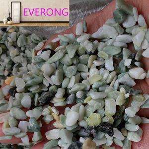 <strong>Cheap</strong> <strong>Bulk</strong> Natural Yellow Beige Cobbles <strong>Stones</strong> Crushed Stone Sand Gravel - Product Image 3