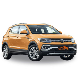 <span class=keywords><strong>T</strong></span>-<span class=keywords><strong>Cross</strong></span> 2023 1.5L Manuel Essence <span class=keywords><strong>Version</strong></span> - Product Image 5