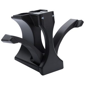 Pour Toyota Tacoma 4Runner 03-09 Siège avant Matériel ABS Numéro de pièce 55604-35050 55604-04010 - Product Image 2