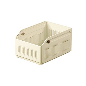 Extendable Kitchen Drawer Storage Box Rectangle Multi Functional Adjustable Organizer With Handle For Tableware Storage - Product Image 5