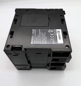 Controlador Lógico Programable (PLC) KV-7300, Unidad de CPU con Puerto Serial Integrado - Product Image 2