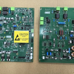 8.2MHz TX RX an ninh báo động Board hax4210 Dual Board FPGA Bộ vi xử lý 4x2m phát hiện với hiệu chuẩn từ xa cho <span class=keywords><strong>EAS</strong></span> hệ thống hội đồng quản trị - Product Image 1
