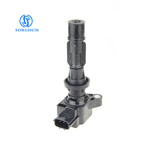 Sorgho 099700-1062 6M8G-12A366 099700-1061 6M8G12A366 0997001062 Auto Moteur Chine Bobine D'allumage Pour Mazda <span class=keywords><strong>3</strong></span> Saloon BL GG GH - Product Image 1