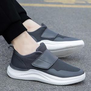 Zapatos Deportivos para Hombre de Alta Calidad, Cómodos para Caminar, Ligeros, de Malla, Marca Original OEM, Talla 13, para las Tendencias Diarias de Moda - Product Image 3