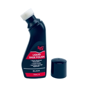 Betún Líquido <span class=keywords><strong>para</strong></span> <span class=keywords><strong>Zapatos</strong></span> de Mujer, 75 ml, Incoloro, de Larga Duración, Limpieza Instantánea, Brillo y Nutrición - Product Image 3