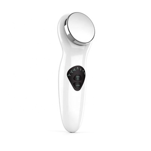 De Anti-envejecimiento de fotones cara de masaje portátil Anti arrugas de belleza <span class=keywords><strong>facial</strong></span> dispositivo - Product Image 3