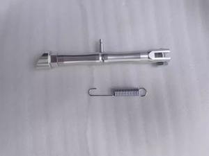 Soporte Central para Motocicleta Compatible con Componentes Honda CT50, CT70, ST50 y ST70 - Product Image 5