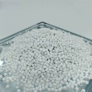 HP4024WN/HP2023NN Film Grade Ldpe Granules Ldpe Virgin LDPE Granule for Strech Films and <b>Packaging</b> - Product Image 1