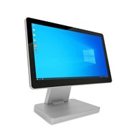 Оптовая продажа от производителя: Складной кассовый аппарат, POS-терминал на Windows, универсальная система для ресторанов, супермаркетов, аптек