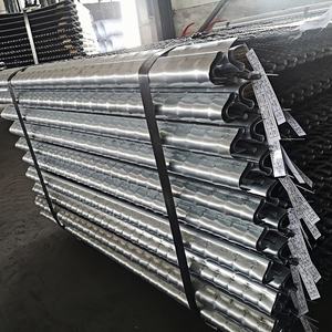 ألواح شاشة التعدين الثقيلة مع شهادة معيار ASTM E11 شبكة شاشة التعدين - Product Image 3