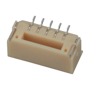 <span class=keywords><strong>JST</strong></span> ขั้วต่อสายแบบแถวเดียวใน GH1.25mm 2 3 4 5 6 7 8 9 10 11 12 13 14 15 <span class=keywords><strong>18</strong></span> 20Pin แนวตั้ง SMD - Product Image 3