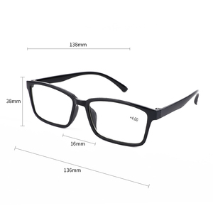 <span class=keywords><strong>Gafas</strong></span> <span class=keywords><strong>de</strong></span> lectura Estados nuevas <span class=keywords><strong>gafas</strong></span> <span class=keywords><strong>de</strong></span> lectura simples para hombres lectura <span class=keywords><strong>de</strong></span> alta definición espejo <span class=keywords><strong>de</strong></span> <span class=keywords><strong>Vista</strong></span> antiguo ultraligero 207 022 - Product Image 6