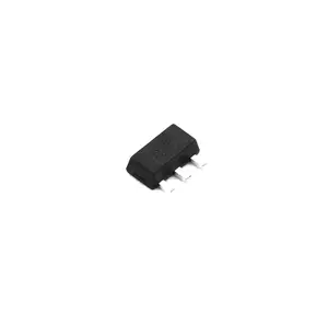 2 sd882pu D882 SOT-89 30V 3A D882 D882 MOSFET diodo triodo il transistor