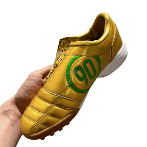 <span class=keywords><strong>Scarpe</strong></span> da <span class=keywords><strong>Calcio</strong></span> Indoor TOTAL 90 Originali per Uomo, <span class=keywords><strong>Scarpe</strong></span> da <span class=keywords><strong>Calcio</strong></span> TF di Alta Qualità, Scarpini da <span class=keywords><strong>Calcio</strong></span> - Product Image 5