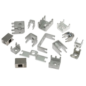 M4 M5 Hàn Tab thiết bị đầu cuối tinh khiết đồng đỏ đóng hộp hàn thiết bị đầu cuối bốn pin PCB dây nối vít thiết bị đầu cuối - Product Image 1