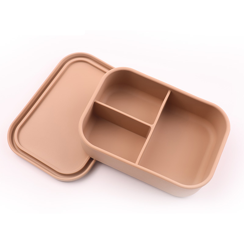 brownness 3 Compartment 1300ml