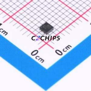 MPD0710W2 RF Power Divider/Combiner DFN-6-EP(2x2) RF 1-to-2 700MHz~1GHz 0.8dB - Product Image 1