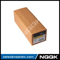 Interruptor de Circuito Miniatura (MCB) de 2 Polos, Negro, Tipo Enchufable, 120V/240V 50A, Fabricantes Profesionales